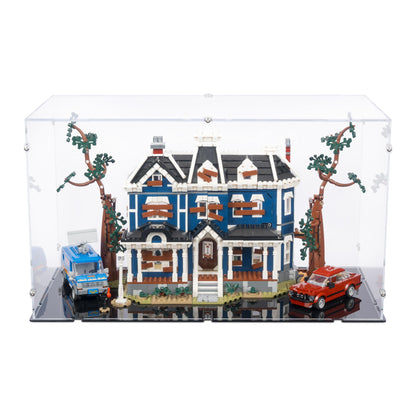 52 x 26 x 30cm Display Case