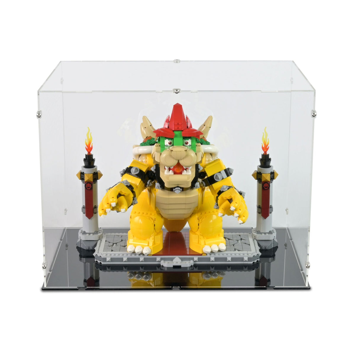 47 x 32 x 36cm Display Case