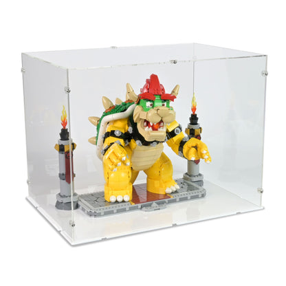47 x 32 x 36cm Display Case