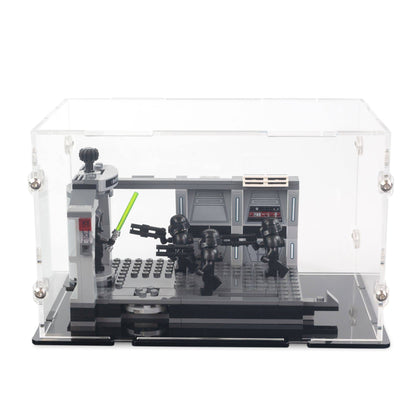 21 x 13 x 13cm Display Case