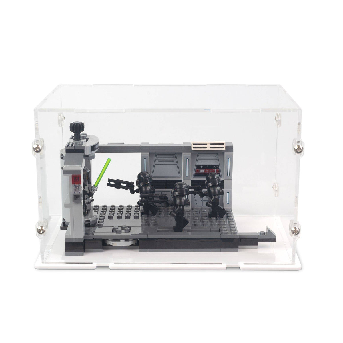 21 x 13 x 13cm Display Case