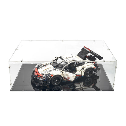 65 x 39 x 20cm Display Case