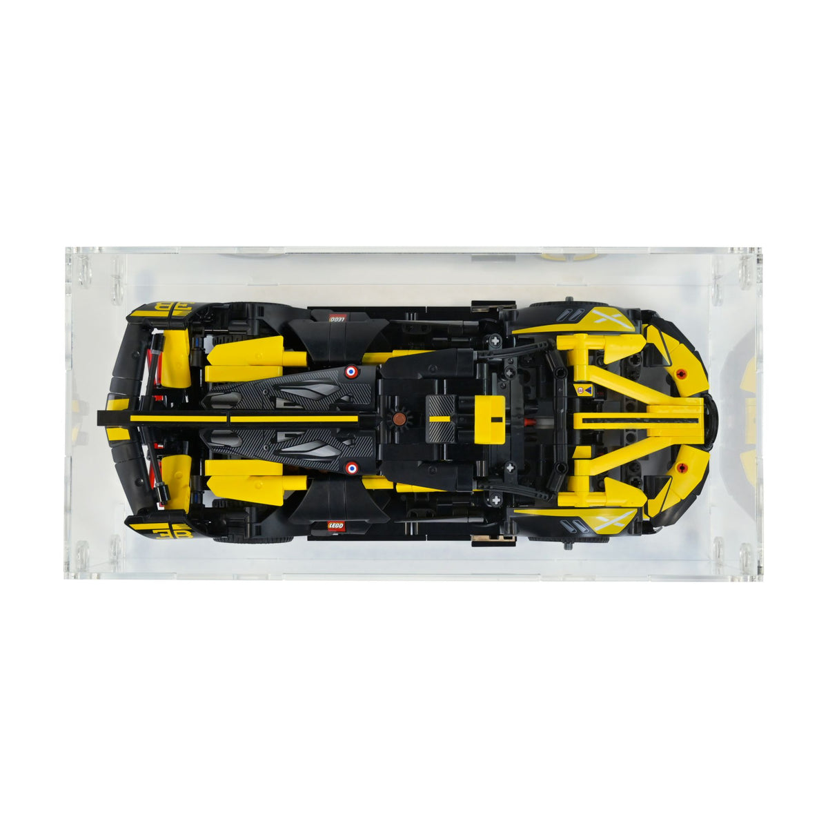 32 x 15 x 10cm Display Case