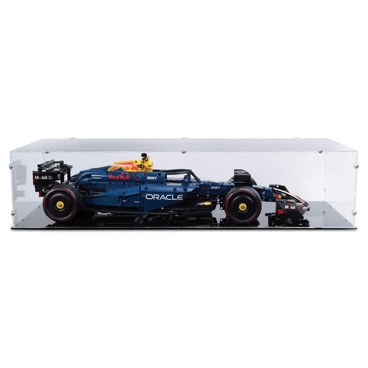72 x 32 x 16cm Display Case