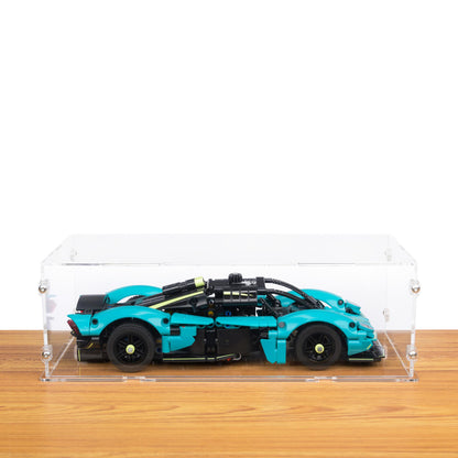 32 x 15 x 10cm Display Case