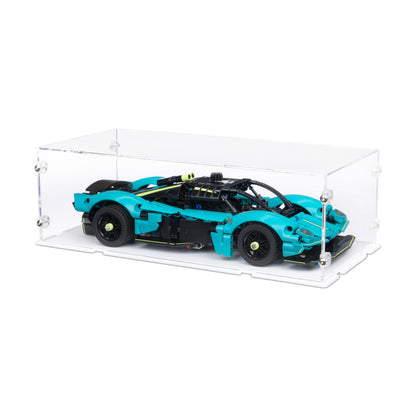 32 x 15 x 10cm Display Case