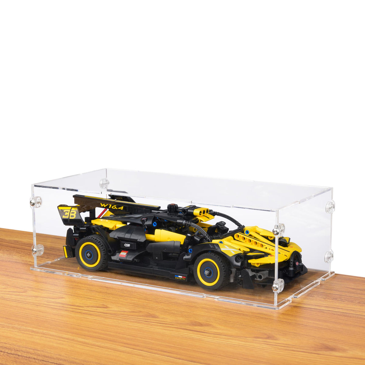 32 x 15 x 10cm Display Case