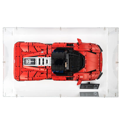 Ferrari Daytona SP3 XL Display Case for LEGO 42143