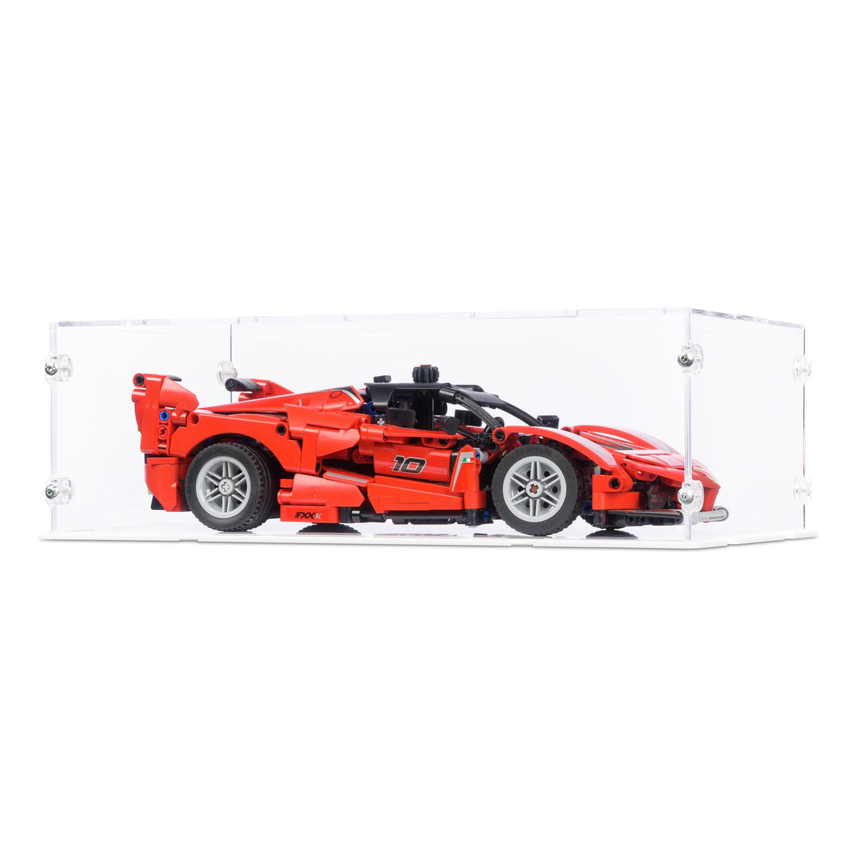 32 x 18 x 10cm Display Case