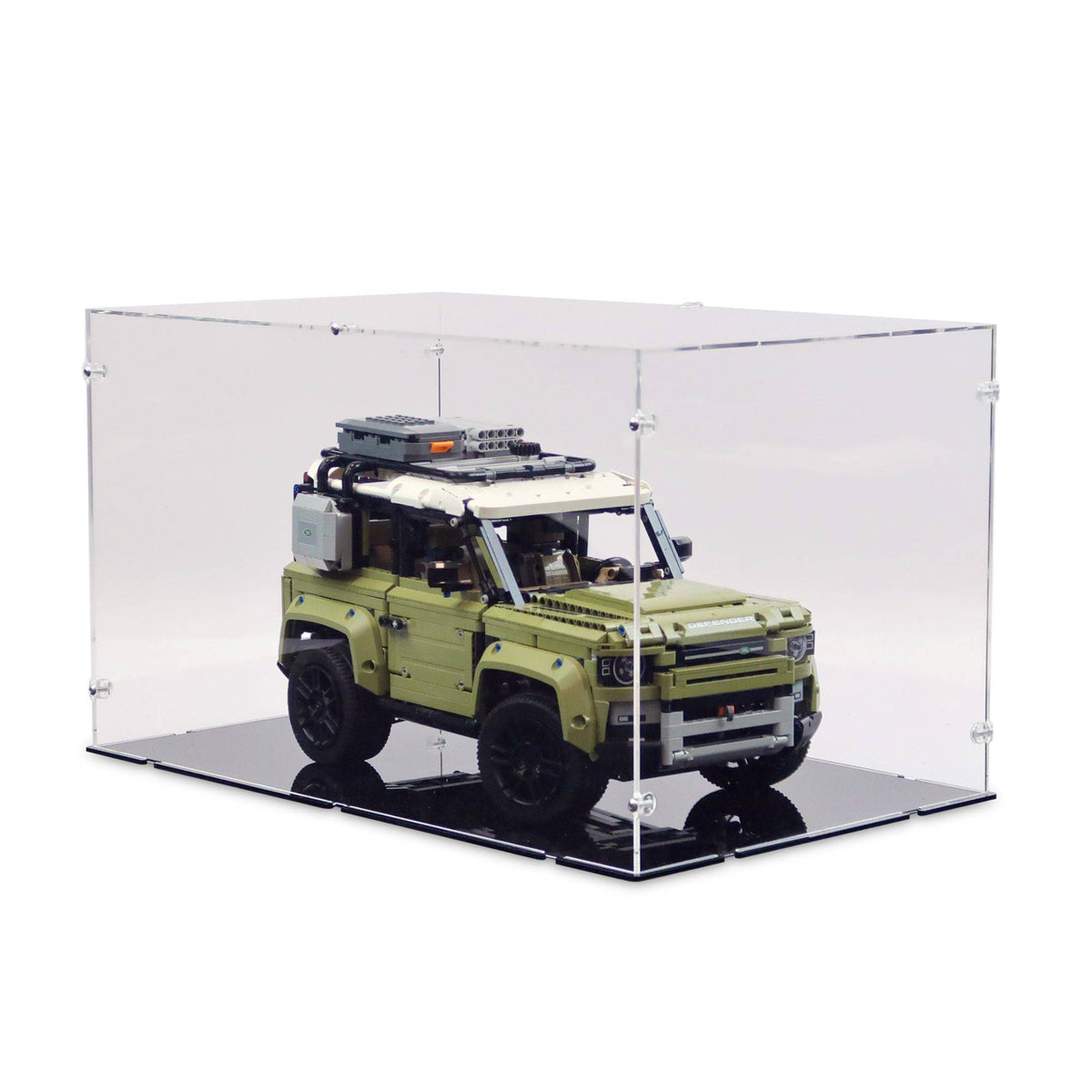 47 x 32 x 30cm Display Case