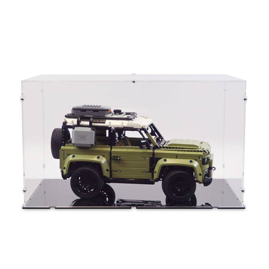 47 x 32 x 30cm Display Case