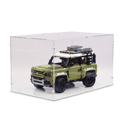 47 x 32 x 30cm Display Case