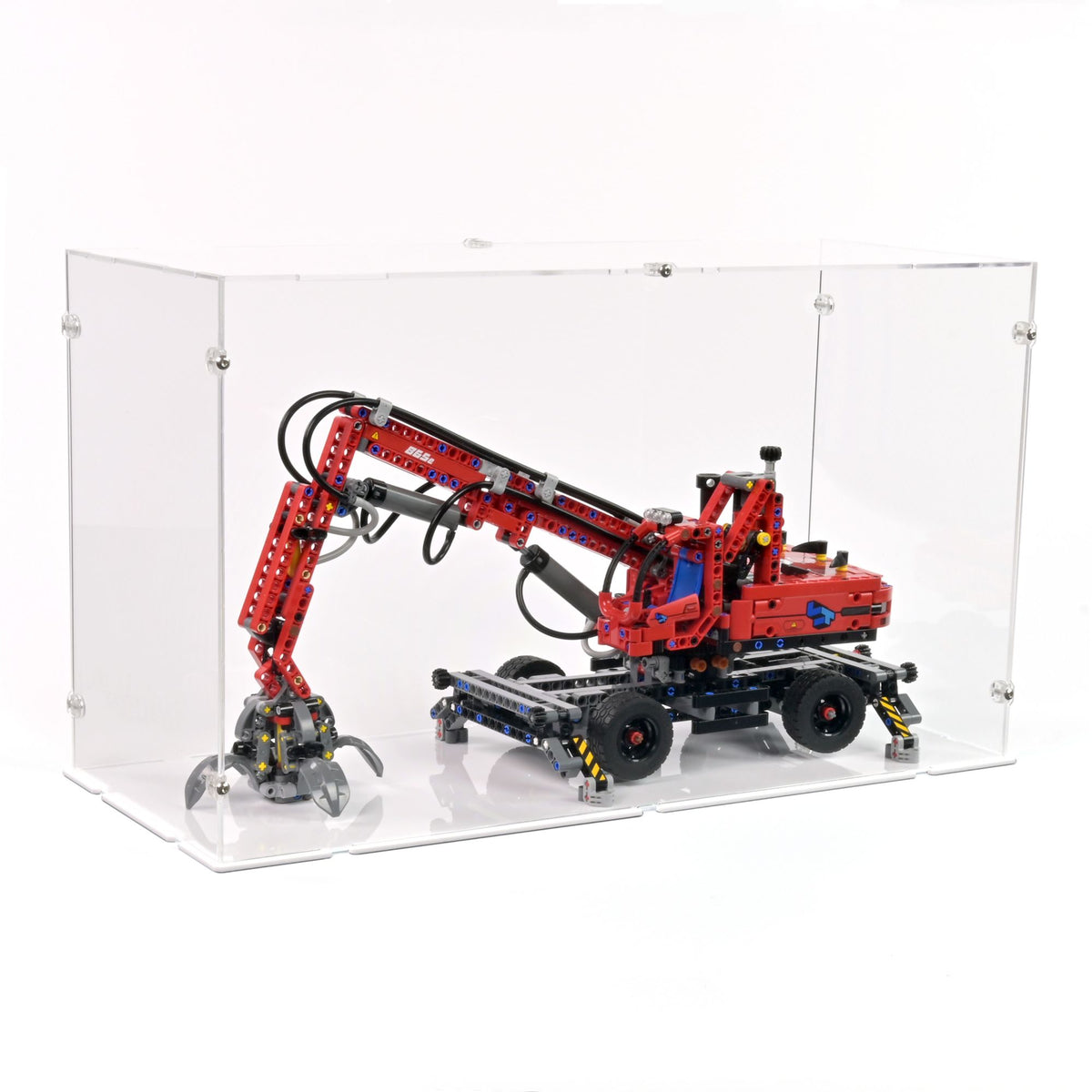 52 x 21 x 30cm Display Case