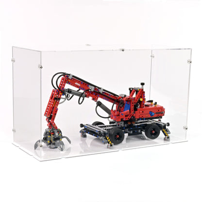 52 x 21 x 30cm Display Case