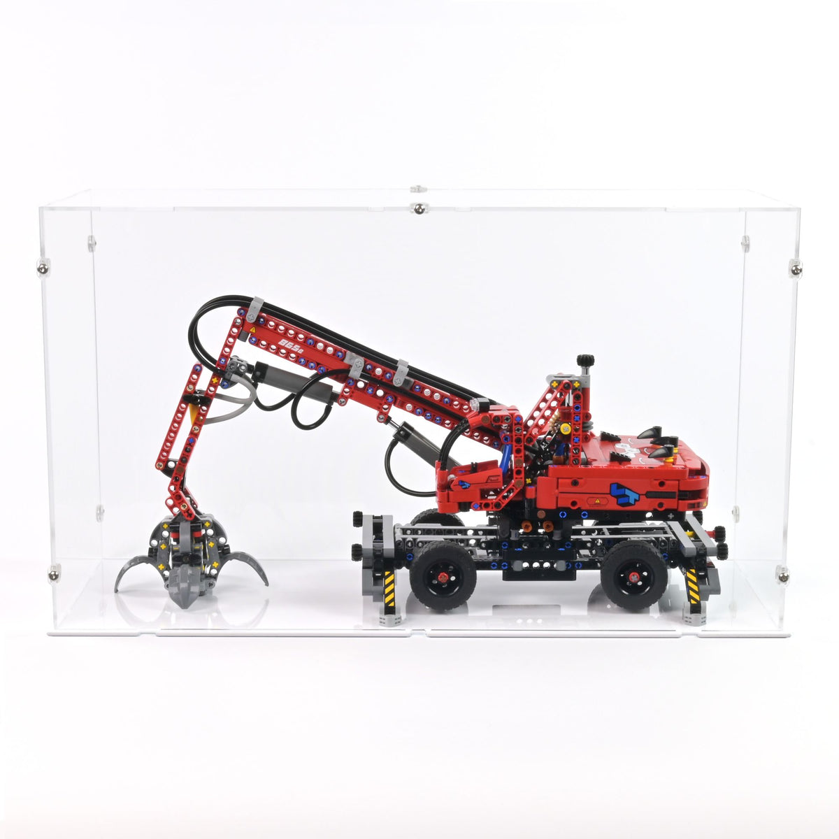 52 x 21 x 30cm Display Case