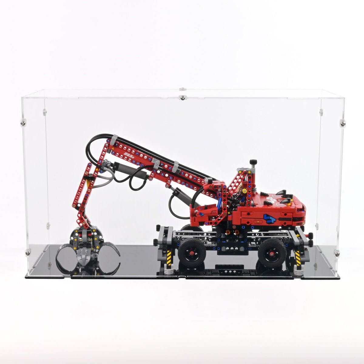 52 x 21 x 30cm Display Case