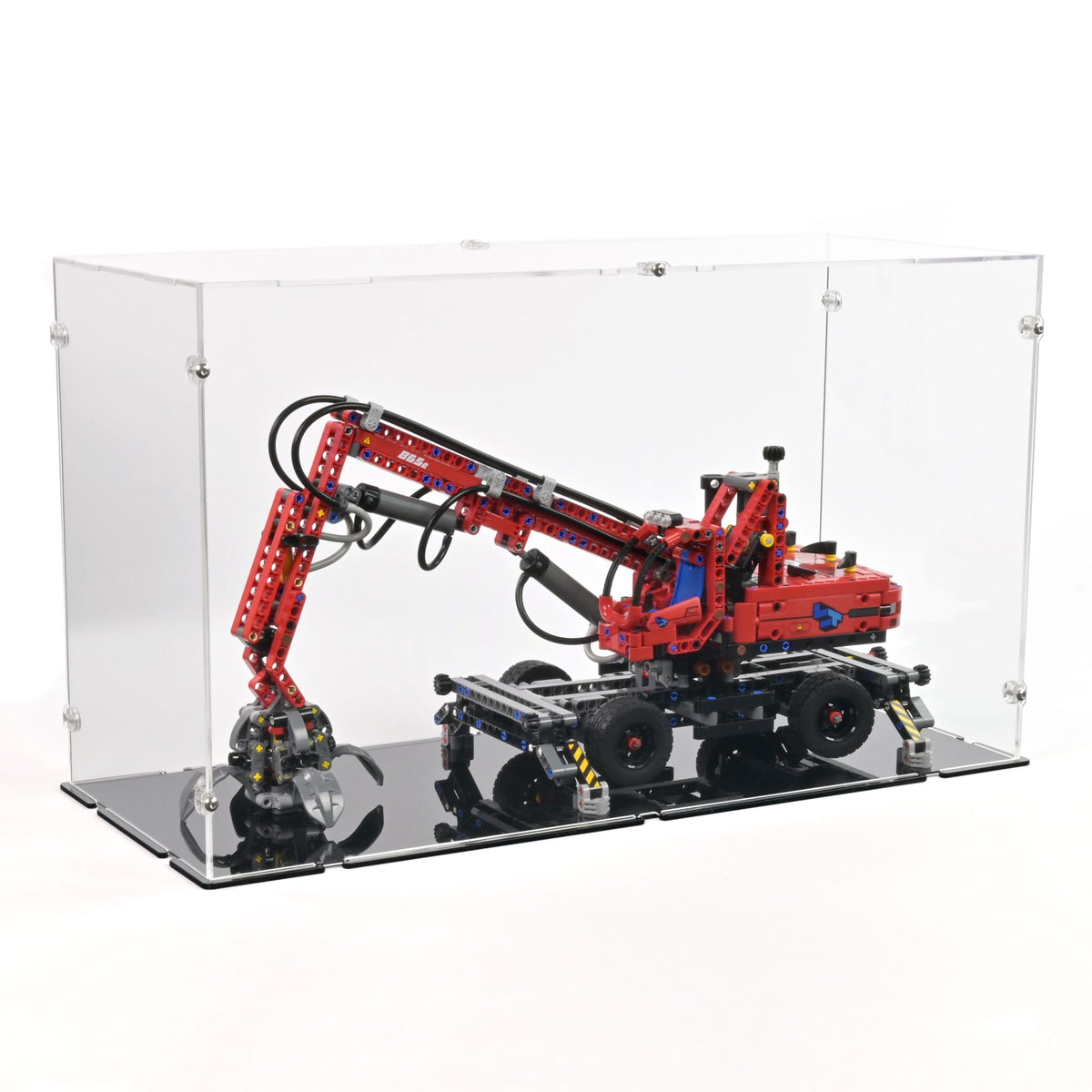 52 x 21 x 30cm Display Case