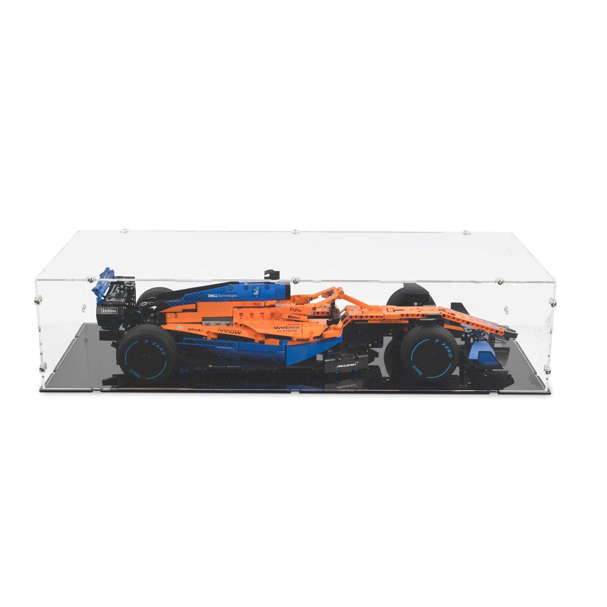 72 x 32 x 16cm Display Case