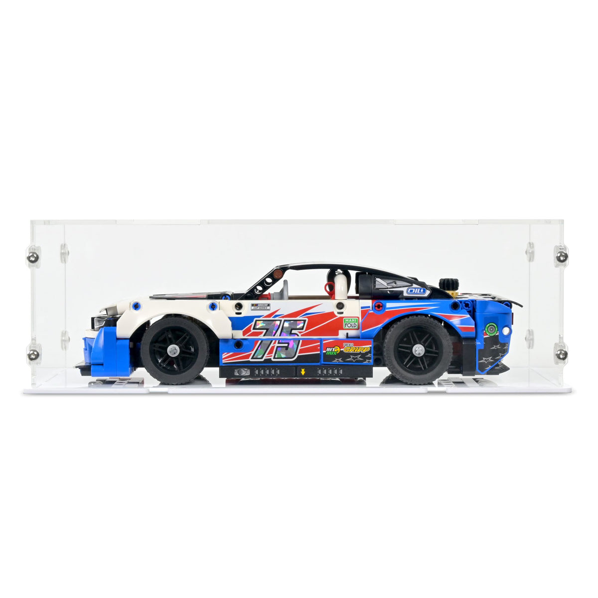 32 x 15 x 10cm Display Case