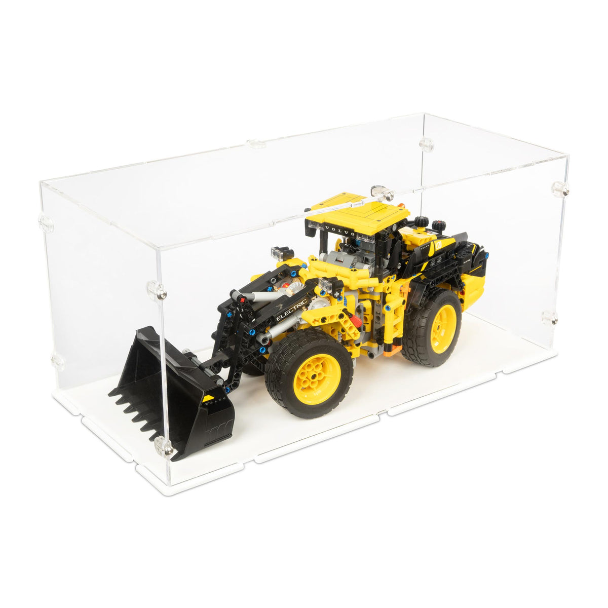 39 x 18 x 18cm Display Case