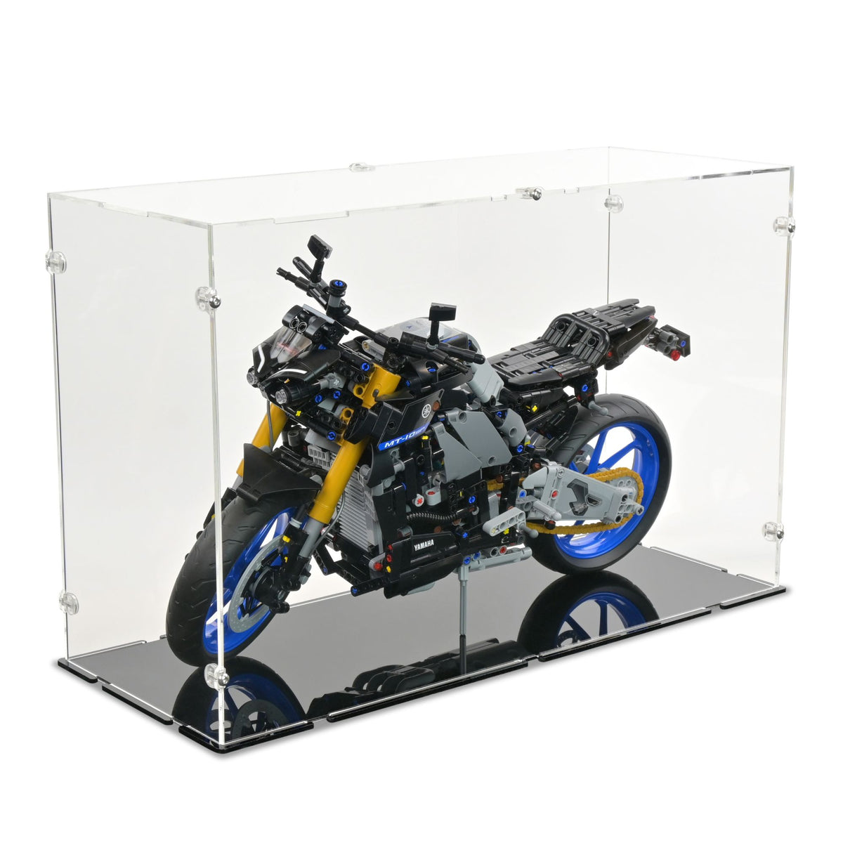 47 x 18 x 30cm Display Case