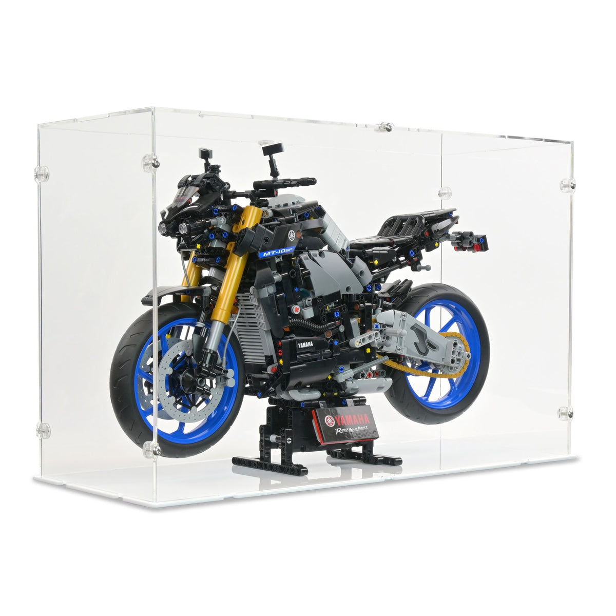 47 x 18 x 30cm Display Case