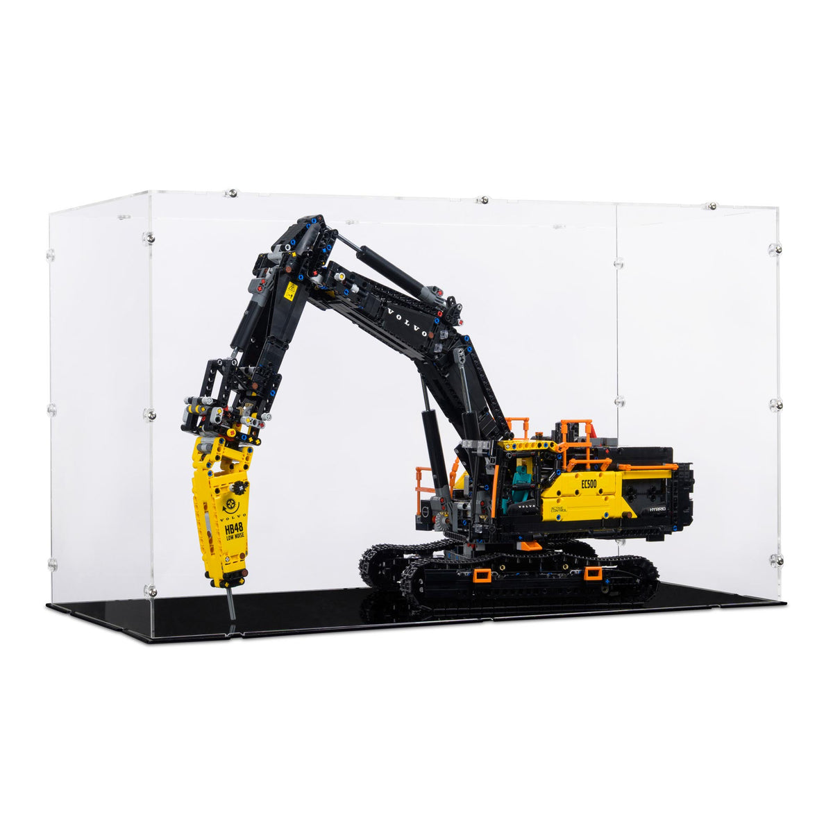 65 x 32 x 39cm Display Case