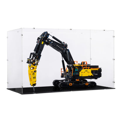 65 x 32 x 39cm Display Case