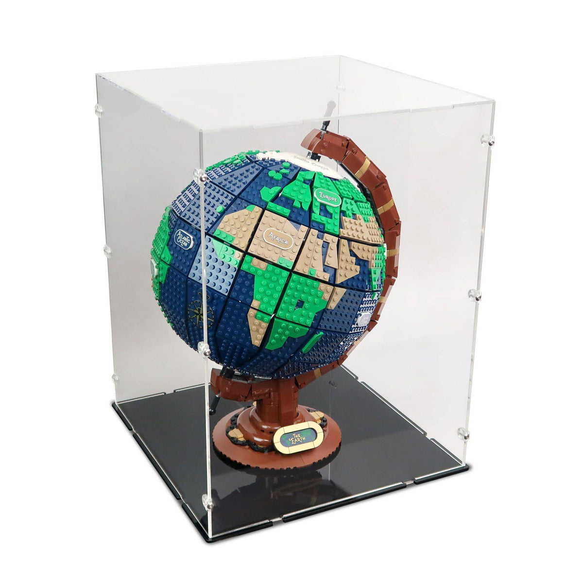 32 x 32 x 43cm Display Case