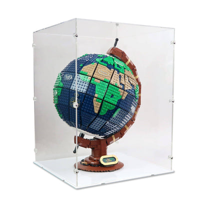 32 x 32 x 43cm Display Case