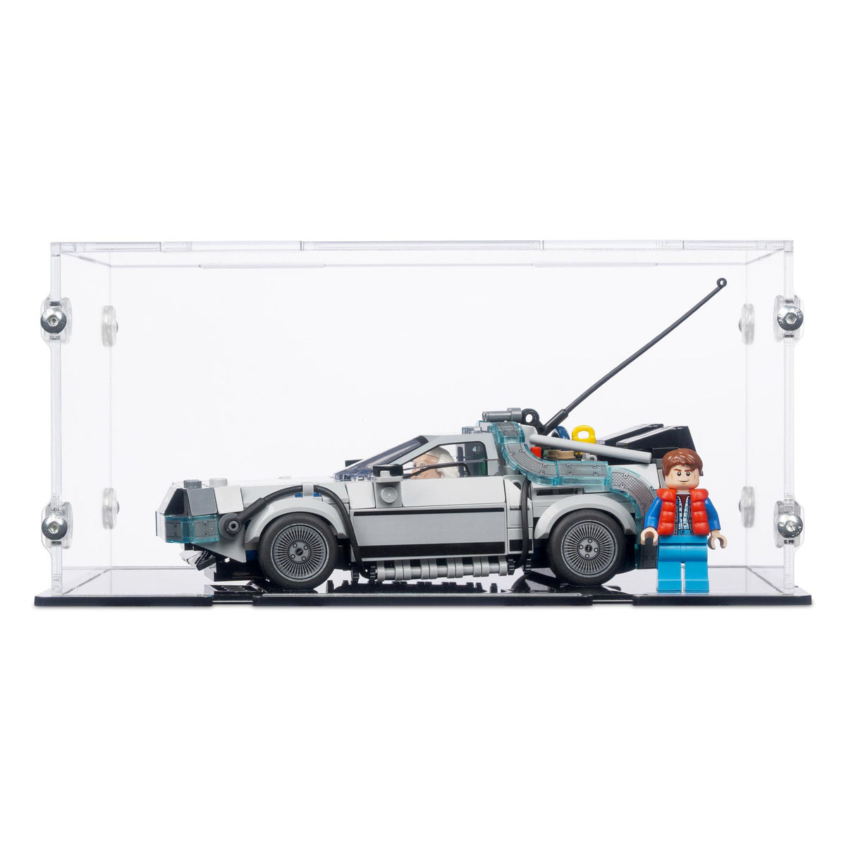 21 x 13 x 10cm Display Case