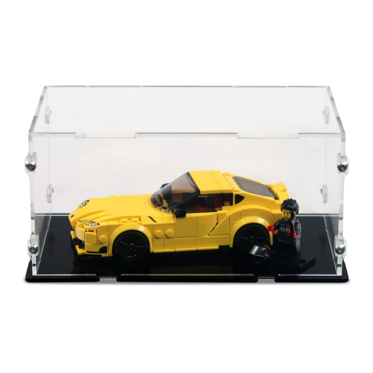 21 x 13 x 10cm Display Case