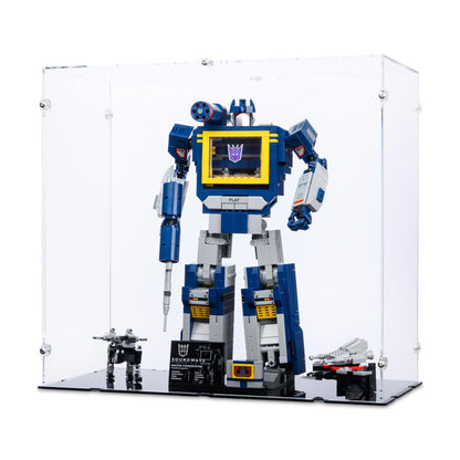 39 x 18 x 36cm Display Case