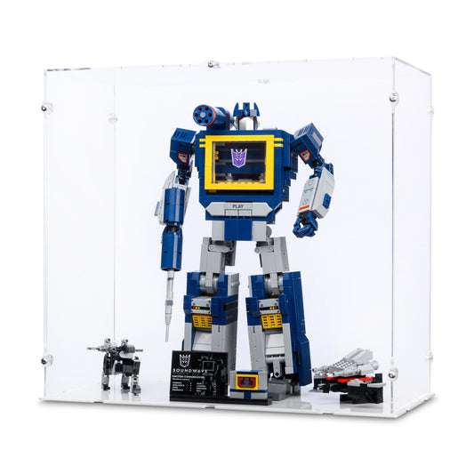 39 x 18 x 36cm Display Case