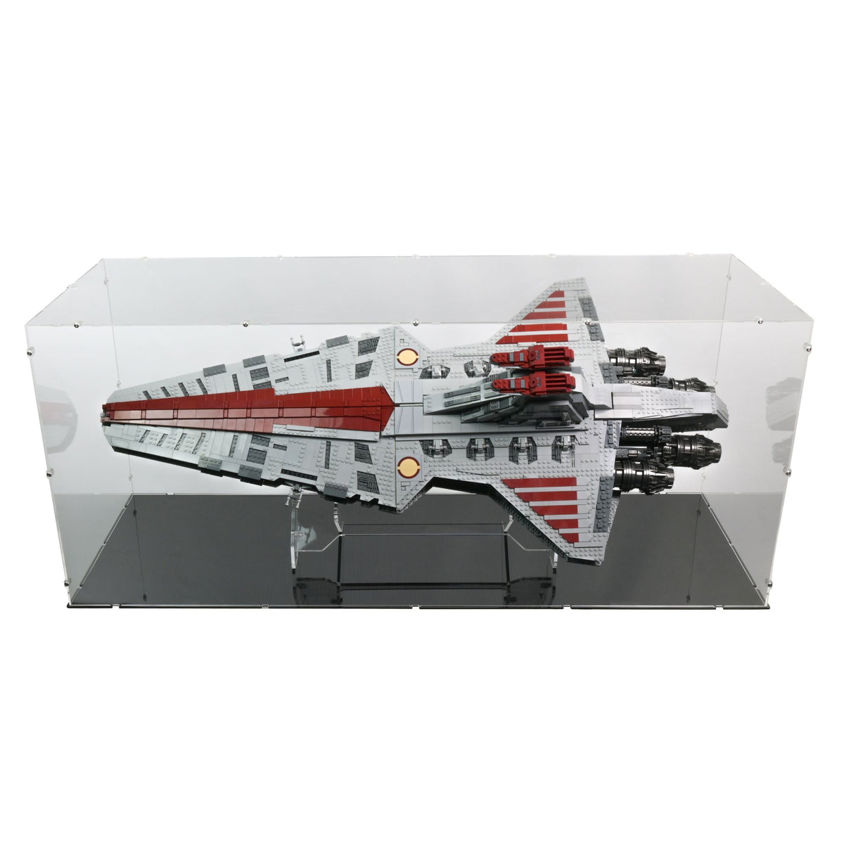 115 x 47 x 47cm Display Case