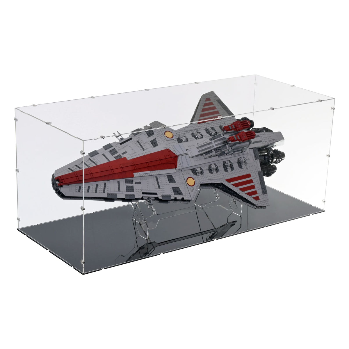 115 x 47 x 47cm Display Case