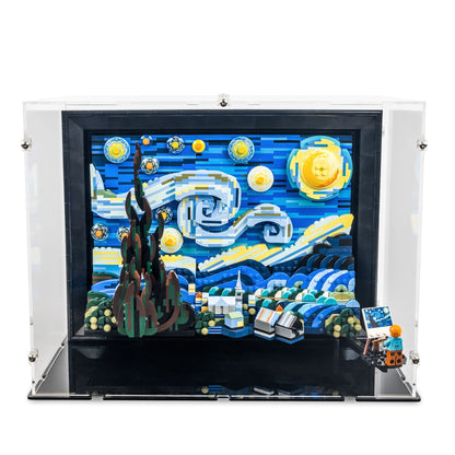 39 x 21 x 30cm Display Case