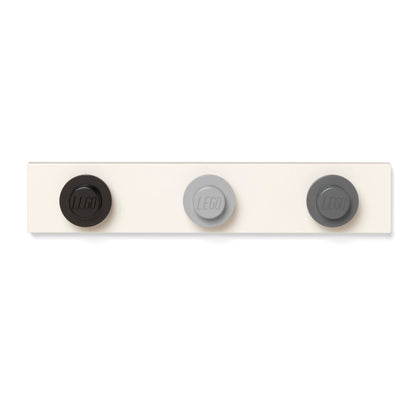 LEGO Wall Hanger Rack - Grey