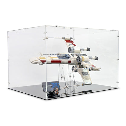 65 x 52 x 43cm Display Case