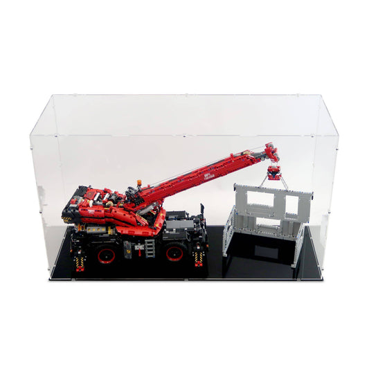 90 x 32 x 52cm Display Case
