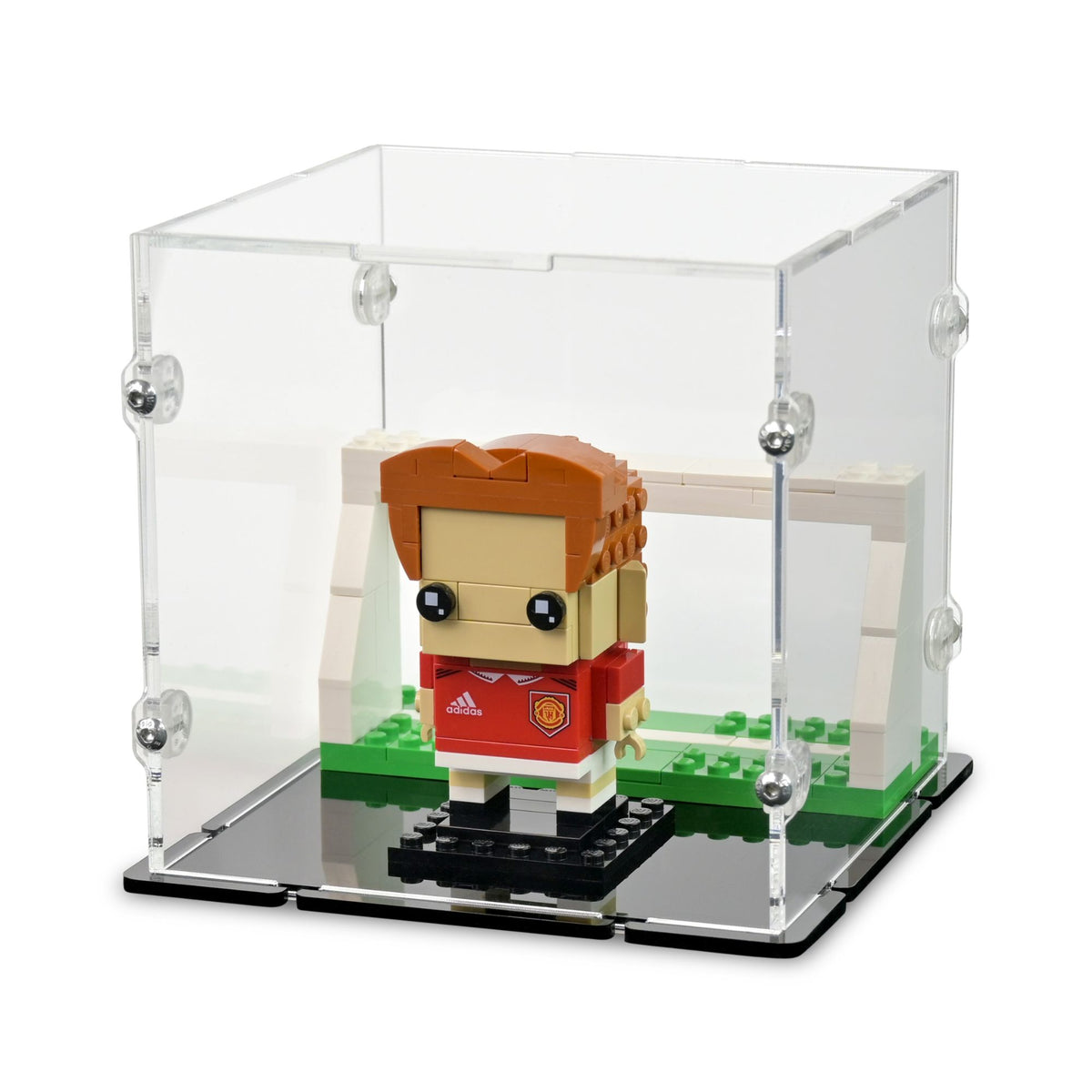 13 x 13 x 13cm Display Case