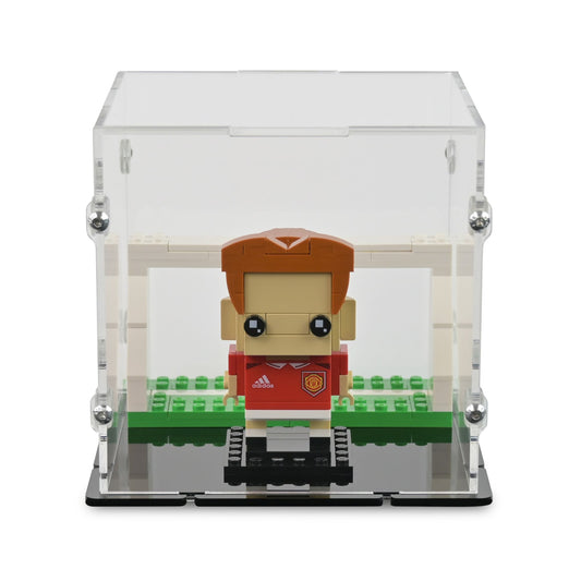 13 x 13 x 13cm Display Case