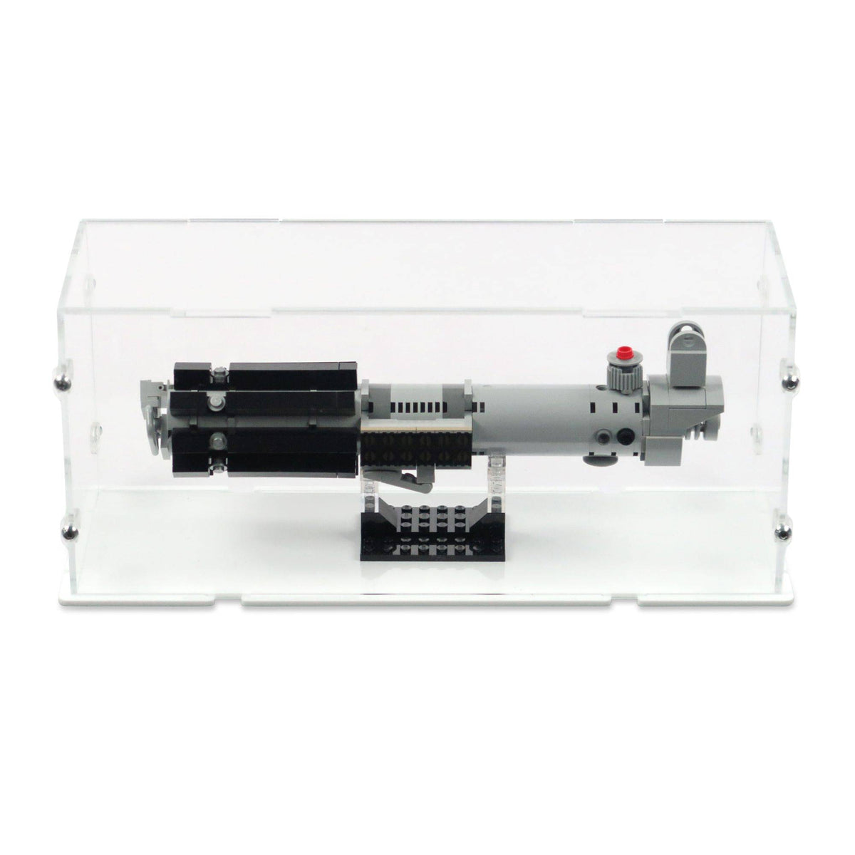 MOC Lightsaber Display Case