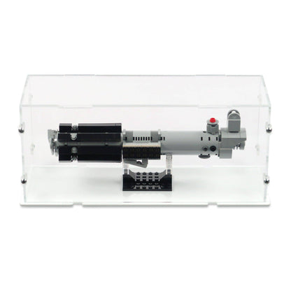 MOC Lightsaber Display Case