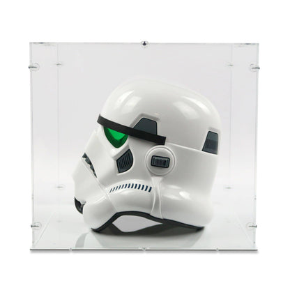 39 x 39 x 36cm Display Case