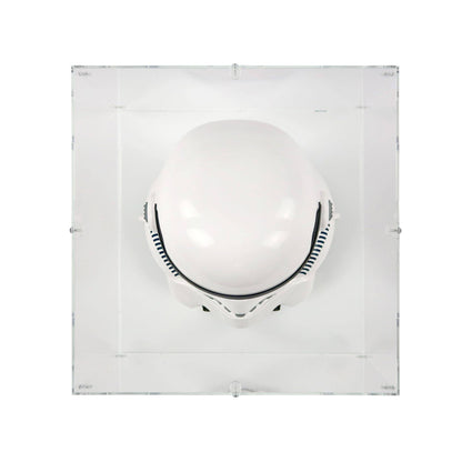 Stormtrooper Helmet Display Case for EFX Collectibles