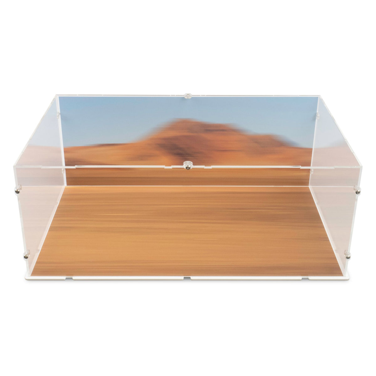 UCS Luke Skywalker’s Landspeeder Display Case for LEGO 75341