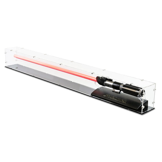 120 x 10 x 13cm Display Case