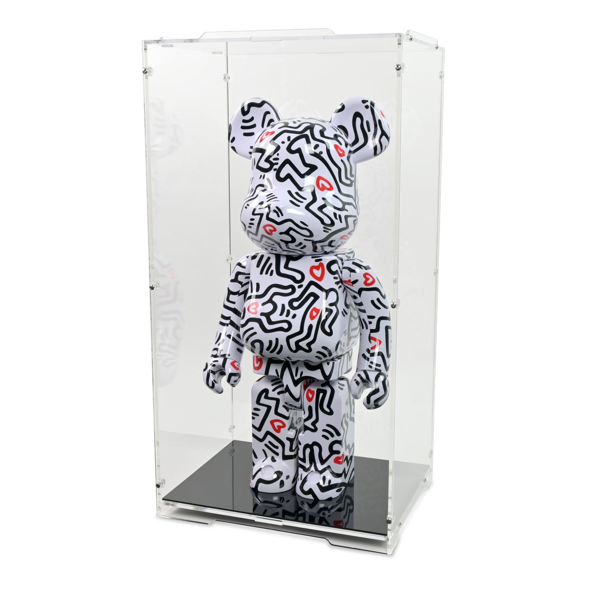 1000% Bearbrick Display Case