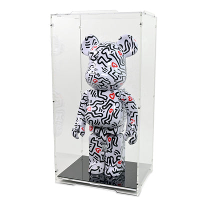 1000% Bearbrick Display Case